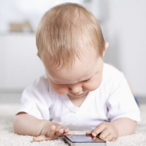 Effects of Mobile Phones on Children’s Health